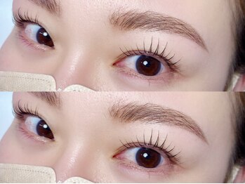 シル 豊中(Cil)/パリジェンヌラッシュリフト