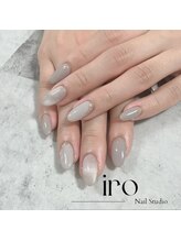 イロ(iro)/ニュアンスネイル