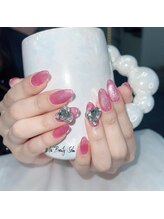 マイ(Mai)/マグネットネイル