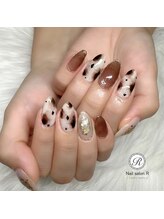 サロンアール(salon R)/