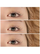 コロレ(COLORE)/バインドロック