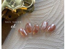 エル 梅田 堂山町店(el)/Bコース 5000円