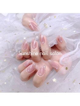 サンシャインネイルサロン 池袋(Sunshine nail salon)/ネイルデザイン