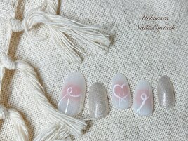 nail trend design 8.980円