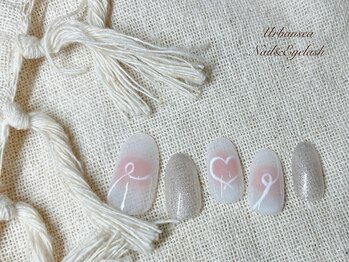 アーバンシーネイル 赤羽店(Urbansea nail)/nail trend design 8.980円
