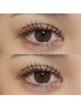 ミノシュ(MINoOS)/LEDエクステ