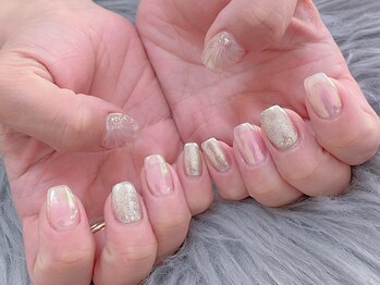 ニナズネイル(Nina's Nail)/