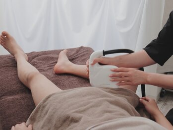 ビー(b.)/VIO脱毛《初回7000円》が人気♪