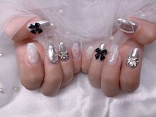 スノーネイルサロン 新宿店(Snow nail salon)/