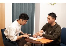 マオリ(Maoli)の雰囲気（お客様の質問にはすべて正直に答えます！！）