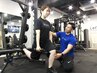 【初回体験♪】パーソナルトレーニング体験120分¥0