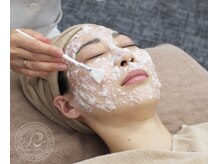 マリーローラン グレース/リベルシフォンピーリング