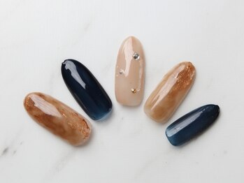 ジーネイルコウベ(G NAIL KOBE)/ハンドEコ-ス 3800円