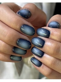 エアブラシネイル