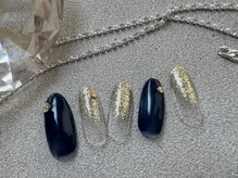 キャッツアイ東京 新宿店(Cat's eye TOKYO)/べっこうサンプル