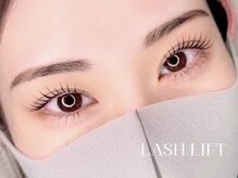 シル 中崎町(Cil)/まつげパーマ/パリジェンヌ