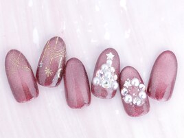 Glamorousコース　35