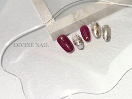 ジェルアートやり放題