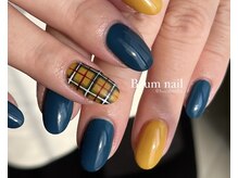 バームネイル(Baum nail)/2本アートコース