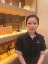 パワーツリー 広島店&nbsp;先岡 美奈子