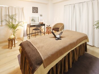 ザ プレザント 大倉山(the pleasant)/トリートメントルーム