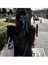 ビビットネイル 栄本店&nbsp;nailist luna