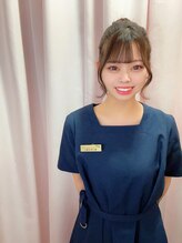 アイラッシュサロン ブラン 守山店(Eyelash Salon Blanc) 守山店 MＩNＡMＩ