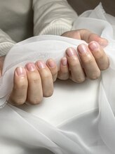 アンド 上石神井(And.)/クリアネイル