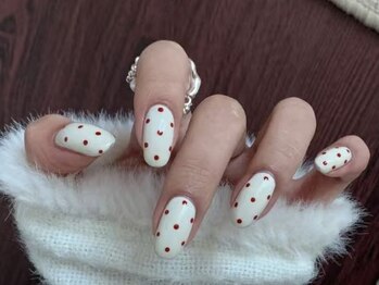 ウサギネイル 新大久保店(usagi nail)/ワンホンネイル