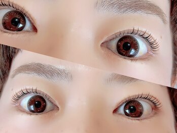 ユーロ(EURO)/ラッシュリフト/まつ毛パーマ