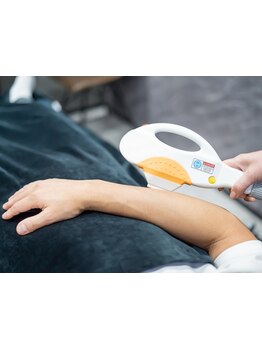 全身脱毛コースのあるサロン