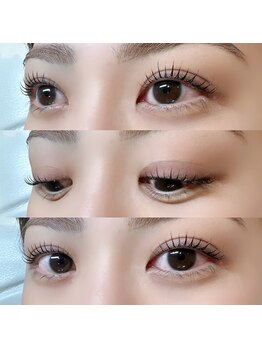 プールアイ 表参道(POOL EYE)/lash lift
