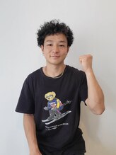 マイボディルームイチマルイチ(MY BODY ROOM 101)&nbsp;土屋 光翼