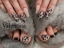 ネイルサロン ヴァレンタイン(nailsalon Valentine)