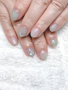 ネイルズ イルク(Nails Irk)/