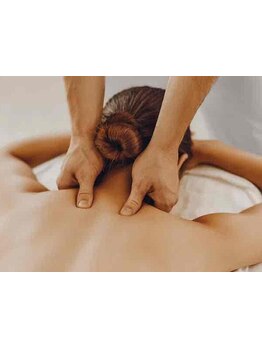 疲れを解消したい