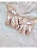【理想つめこみ*】やり放題♪"ワガママ叶える"¥10,000　150分