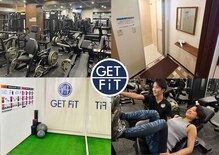 ゲットフィット 仙台富沢店(GET FiT)
