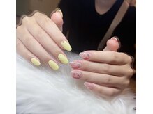 ソラネイル(SORA NAIL)/