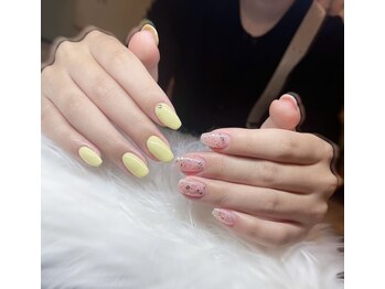 ソラネイル(SORA NAIL)/