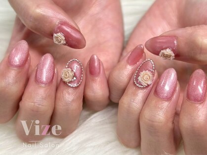 ヴィゼ(Vize)の写真