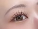 リンベル 西尾店(LINBELLE)の写真/【話題の新技術*アンドヘルシー】まつ毛エクステとパーマを組み合わせ、パッチリとしたお目元へ導きます♪