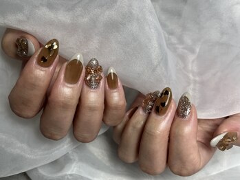 ノアネイル(noa.nail)/やり放題