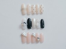 ジャム 久屋大通店(Jam)/定額ネイル