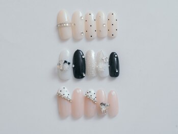 ジャム 久屋大通店(Jam)/定額ネイル