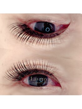 ラヴァンヤ 新白岡店(Lavanya)/持ちます☆LEDエクステ