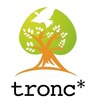 トロン 前橋六供町店(tronc)のお店ロゴ