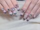 ダイヤモンドネイルスタジオ 心斎橋店(Diamond Nail Studio)の写真