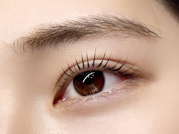 リノカーラ(lino cara)の写真/【岡山駅から車で10分】OPEN価格まつげパーマ¥4000フラット¥4000~★ lino caraでまつげもココロも上向きに!