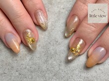 リトルビュー(little view)/・サンセットグラデーション